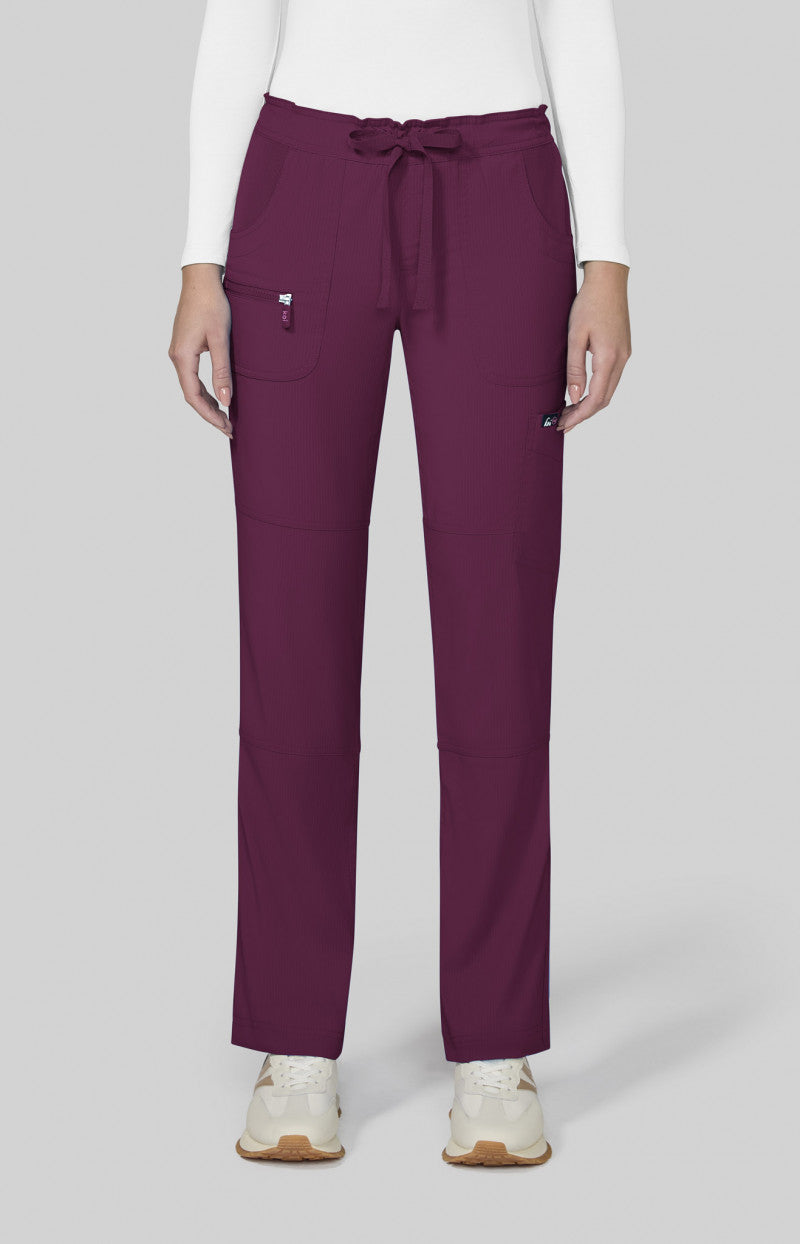 721 KOI Peach Pant