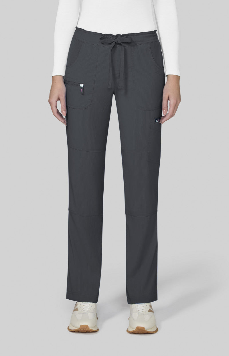 721 KOI Peach Pant