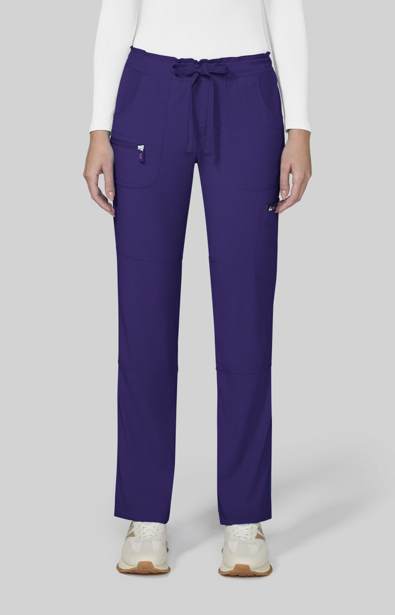 721 KOI Peach Pant
