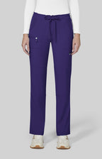 721 KOI Peach Pant