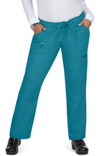 721 KOI Peach Pant
