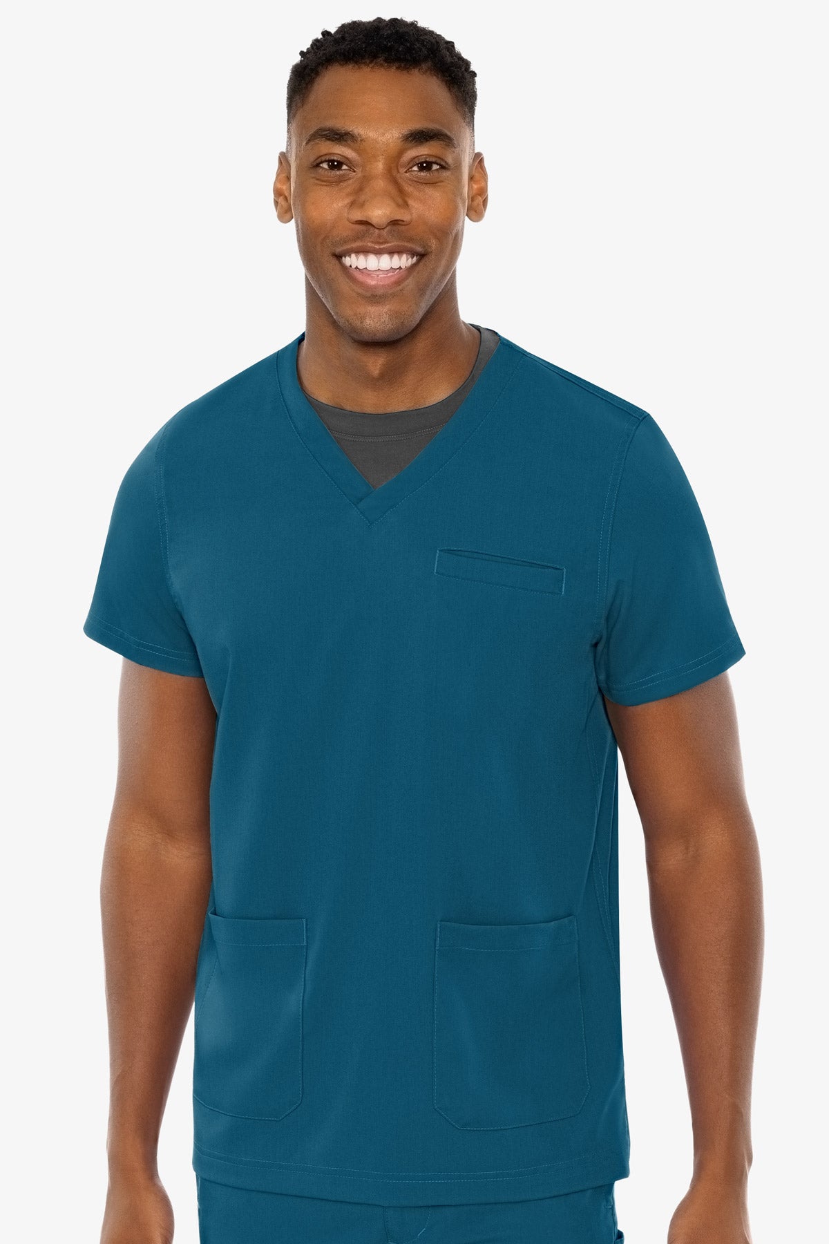 7477 Rothwear Westcott 3 Pocket Top