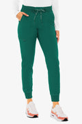 7710 Med Couture Touch Jogger Yoga Pant
