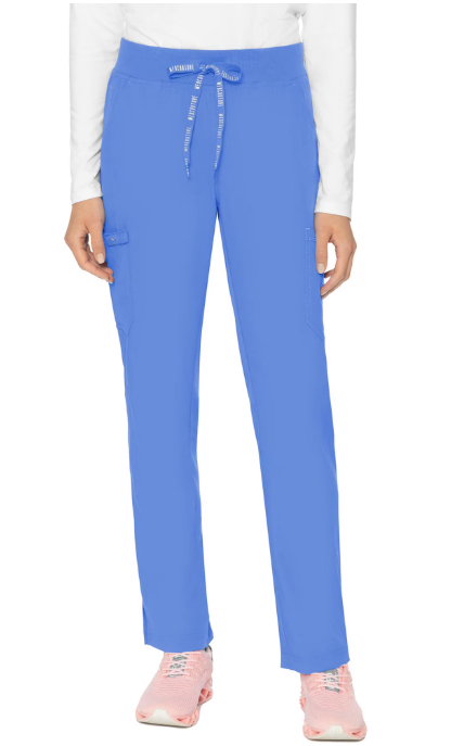 7725 Med Couture Touch Yoga Pant - Womens