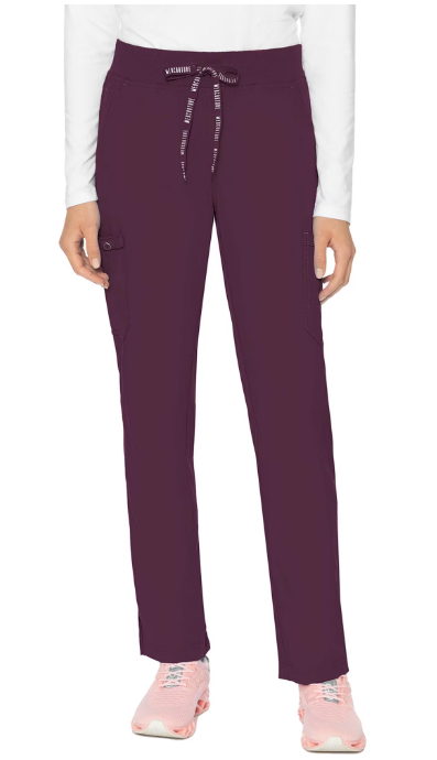 7725 Med Couture Touch Yoga Pant - Womens