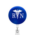 Sassy Badge -Button Reels