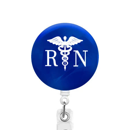 Sassy Badge -Button Reels