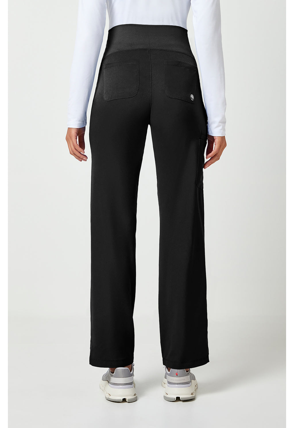 HH9510 Cherokee Rose Maternity Pant