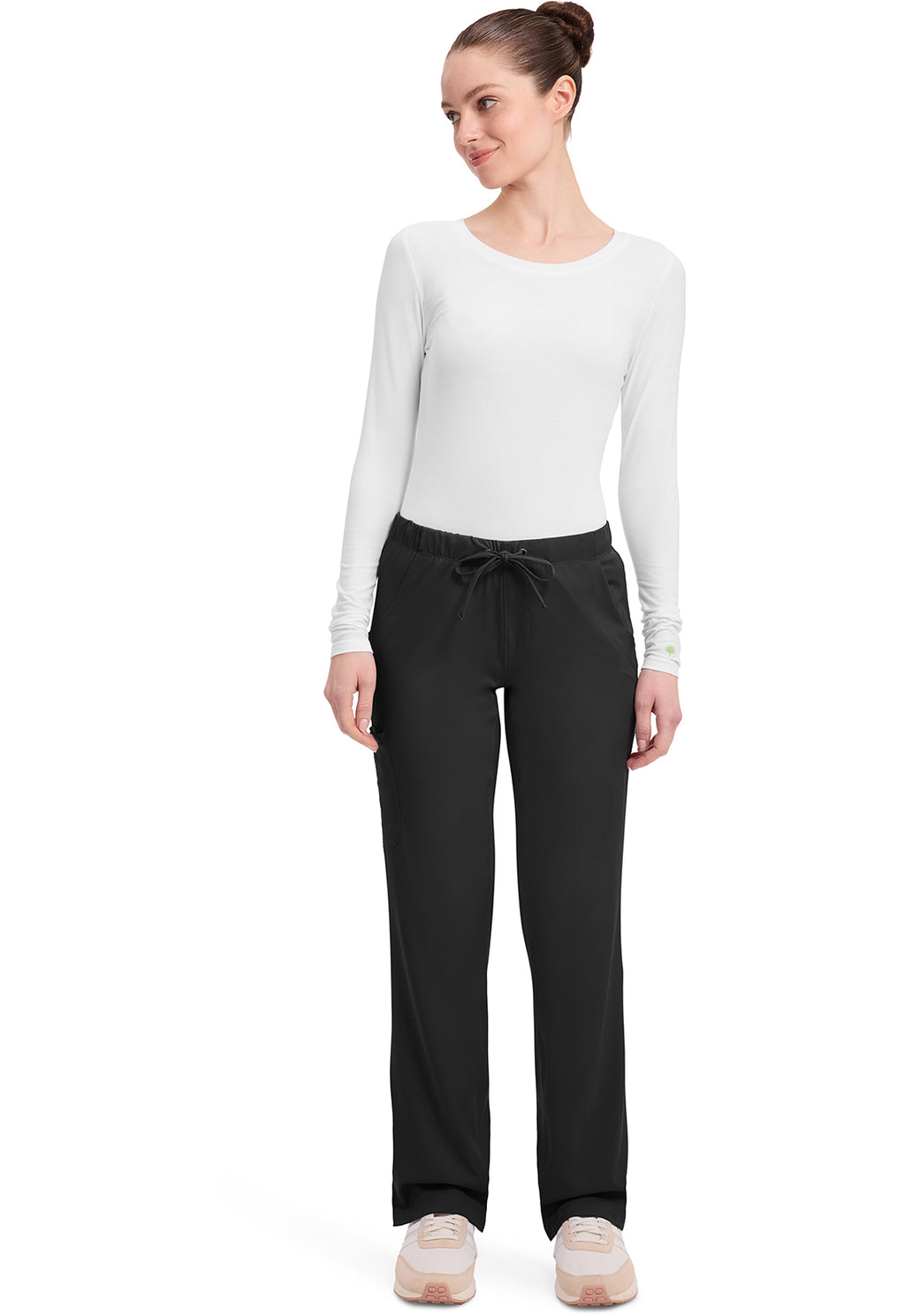 9560 HH WORKS Rebecca Pant - Womens