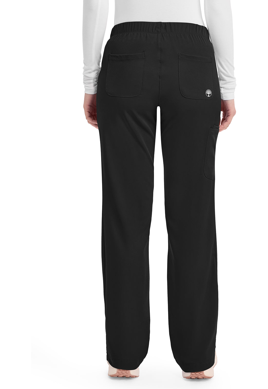 9560 HH WORKS Rebecca Pant - Womens
