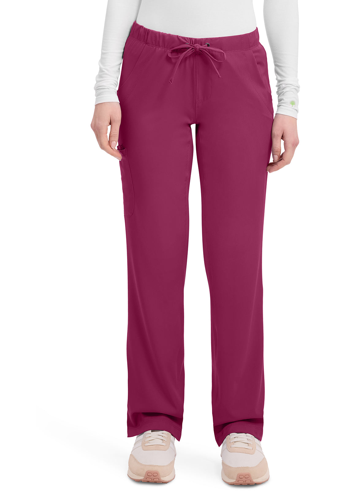 9560 HH WORKS Rebecca Pant - Womens