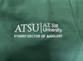ATSU Audiology Logo (Non-SNS)