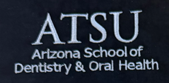 ATSU Dental Program Logo (non-SNS)