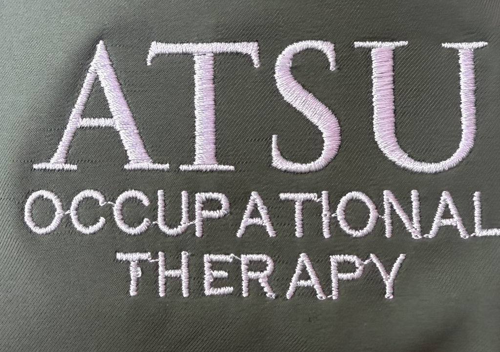 ATSU OT Logo (Non-SNS)