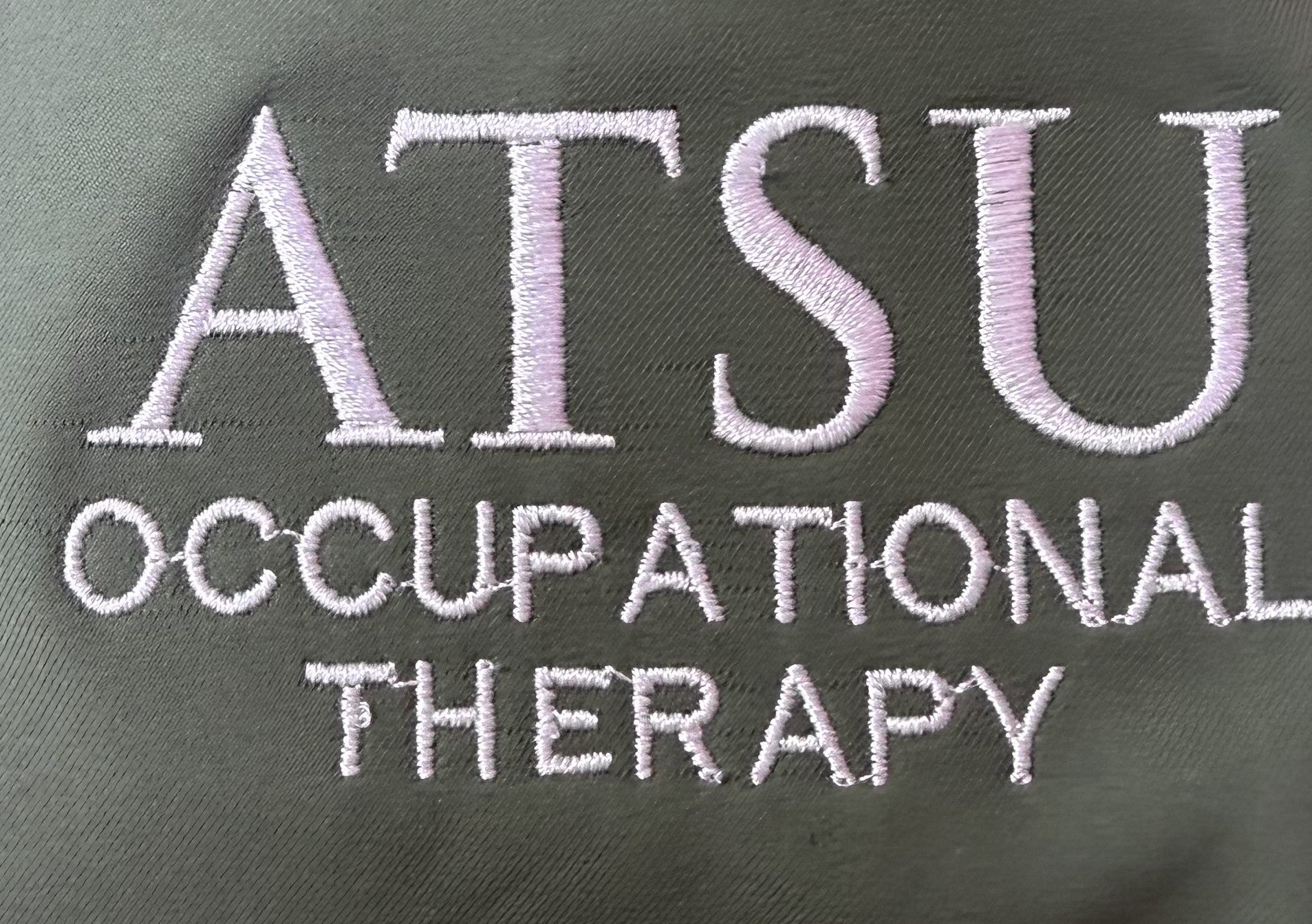ATSU OT Logo (Non-SNS)