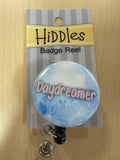 Hiddles Badge Reels - Daydreaming