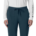 C53110-Force Cross-Flex Women's Cargo Jogger Scrub Pant-Carhartt