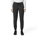 C53110-Force Cross-Flex Women's Cargo Jogger Scrub Pant-Carhartt