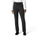 C53210 Carhartt Force Cross-Flex Women's Straight Leg Cargo Scrub Pant