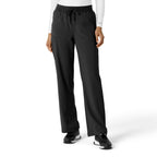 C53310 Force Cross-Flex Women's Boot Cut Scrub Pant