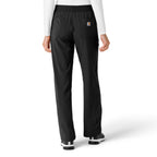C53310 Force Cross-Flex Women's Boot Cut Scrub Pant