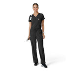 C53310 Force Cross-Flex Women's Boot Cut Scrub Pant