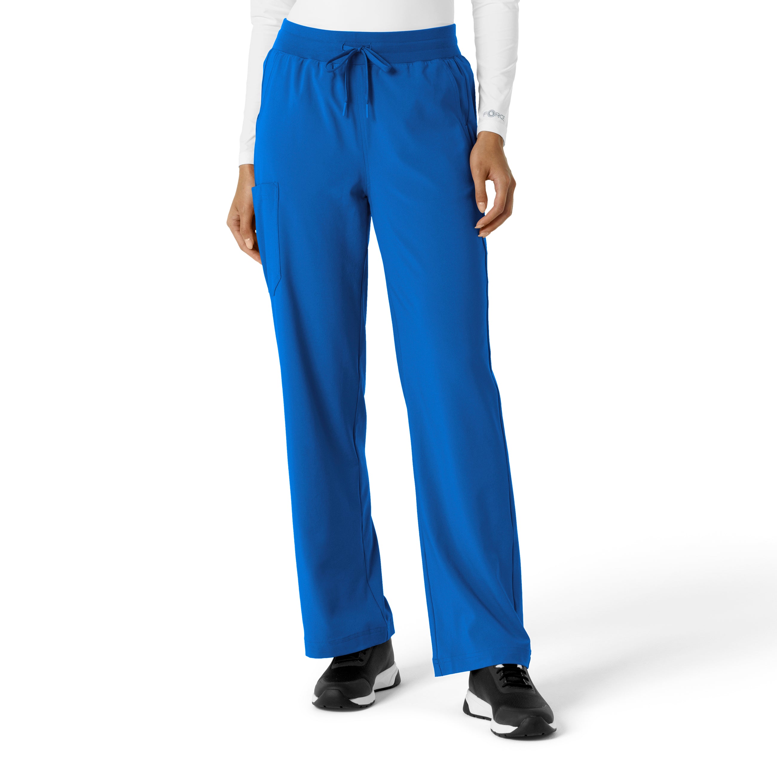 C53310 Force Cross-Flex Women's Boot Cut Scrub Pant