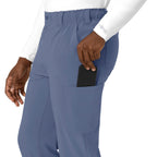 C56410-Carhartt - Force Cross-Flex Men's Straight Leg Scrub Pant