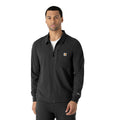 C86310 Carhartt Force Cross-Flex Men's V-Neck Top