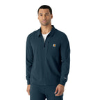 C86310 Carhartt Force Cross-Flex Men's V-Neck Top