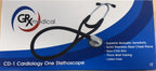 GRx Medical CD-1 Cardiology One Stethoscope