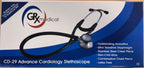 CD29 GRx Medical Advanced Cardiology Stethoscope