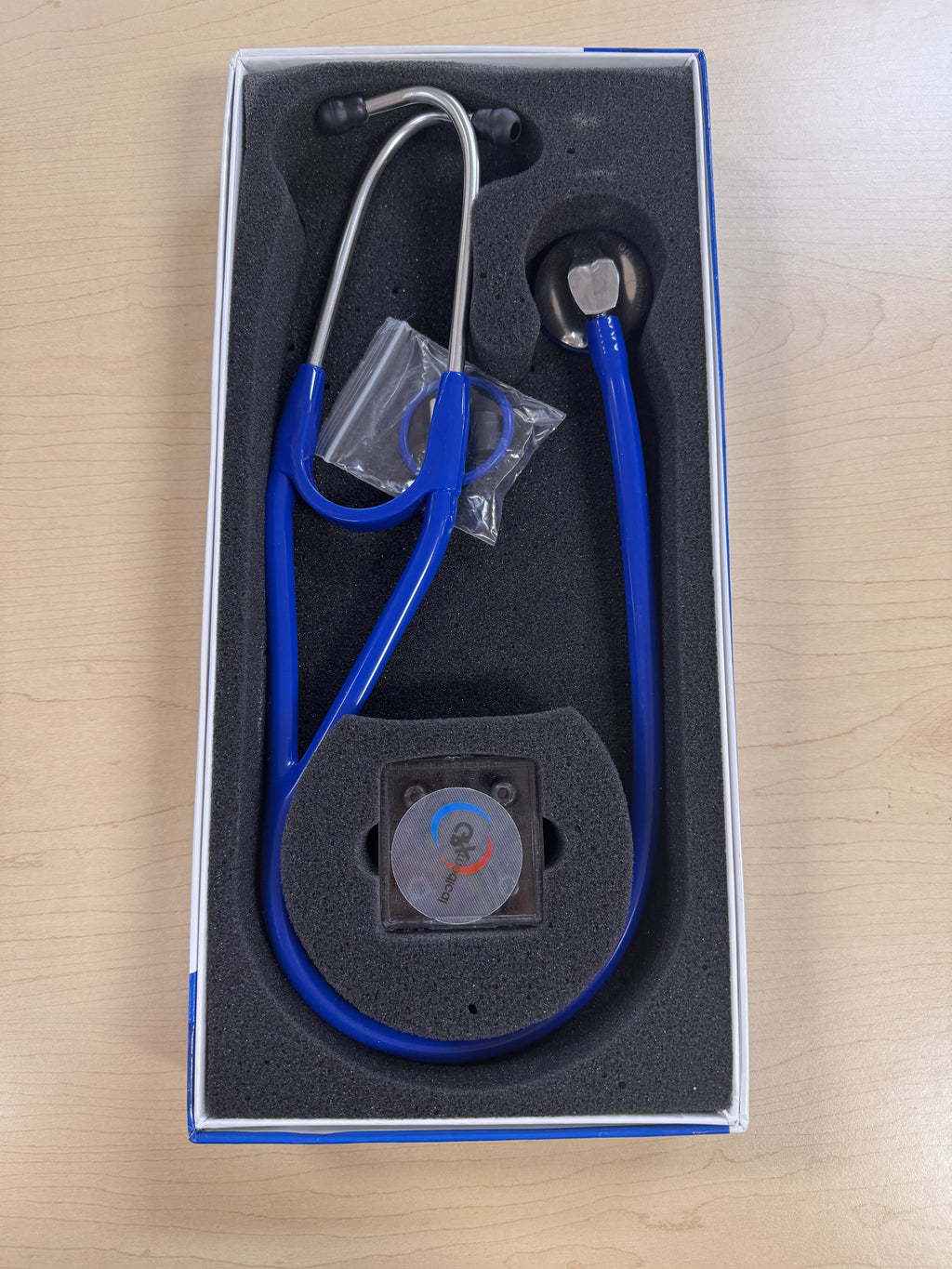 CD29 GRx Medical Advanced Cardiology Stethoscope