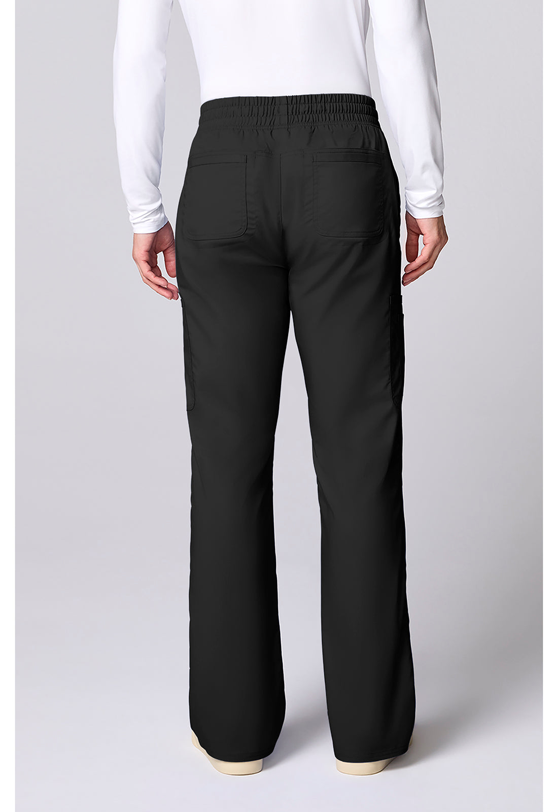 CK00001 Cherokee WW Revolution 12 Pockets Pants - Men's