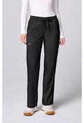 CK00002 Cherokee WW Revolution 12 Pockets Straight Leg Pant - Women