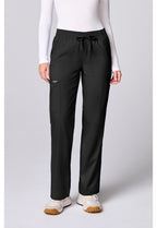 CK00002 Cherokee WW Revolution 12 Pockets Straight Leg Pant - Women