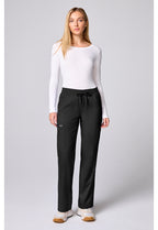CK00002 Cherokee WW Revolution 12 Pockets Straight Leg Pant - Women