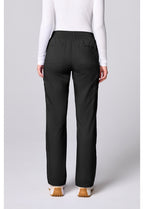 CK00002 Cherokee WW Revolution 12 Pockets Straight Leg Pant - Women