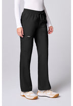 CK00002 Cherokee WW Revolution 12 Pockets Straight Leg Pant - Women