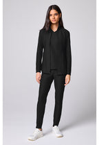 CK00032 CK FORM Women's Full Zip Jacket - Womens