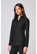 CK00032 CK FORM Women's Full Zip Jacket - Womens