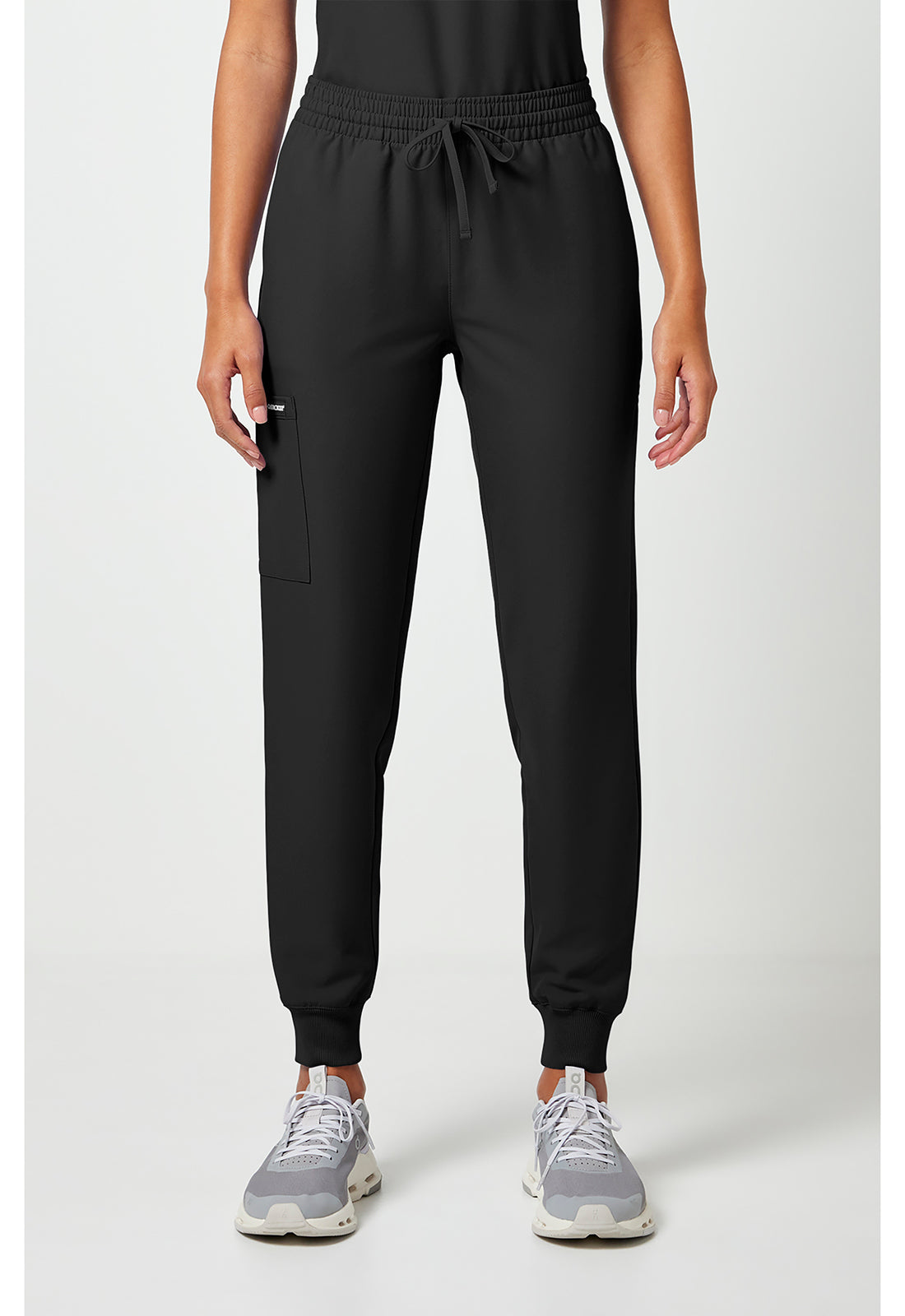 CK00034A CK ORIGINALS ULTRA Mid Rise Jogger - Womens