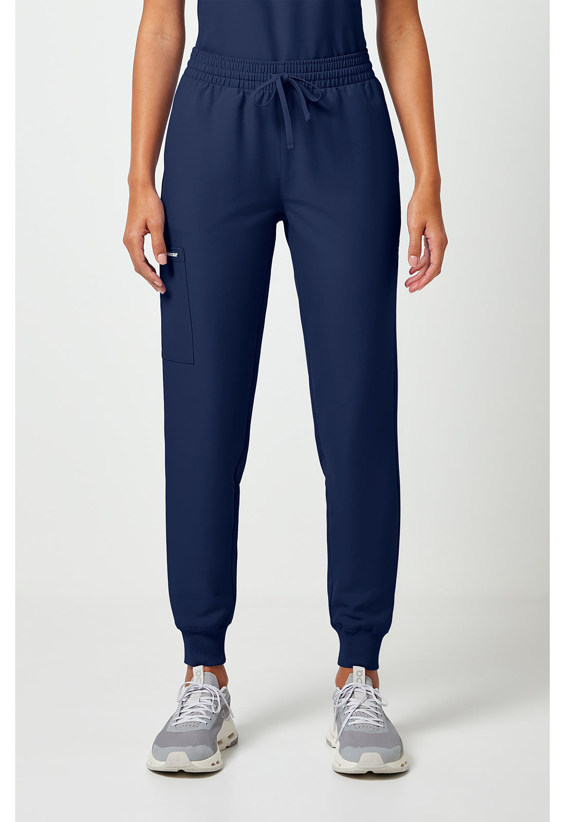 CK00034A CK ORIGINALS ULTRA Mid Rise Jogger - Womens