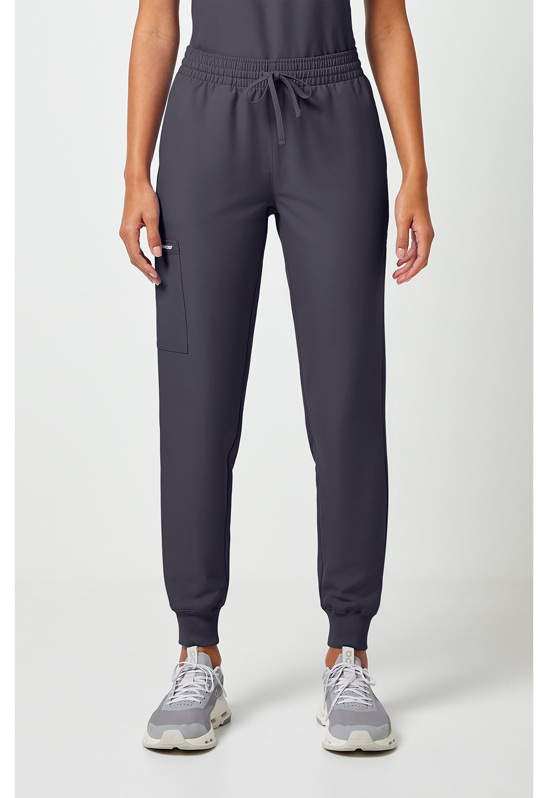 CK00034A CK ORIGINALS ULTRA Mid Rise Jogger - Womens