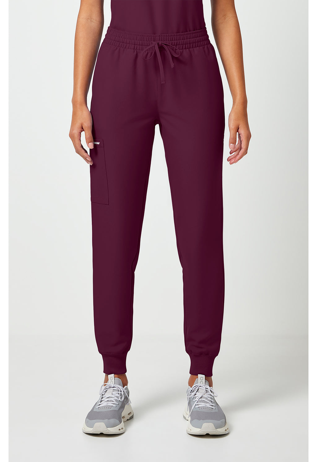 CK00034A CK ORIGINALS ULTRA Mid Rise Jogger - Womens