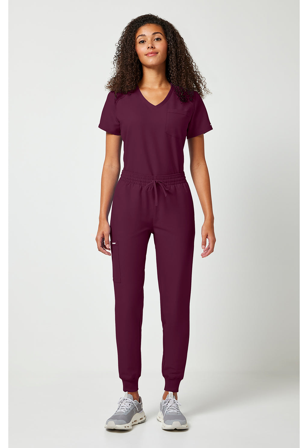 CK00034A CK ORIGINALS ULTRA Mid Rise Jogger - Womens