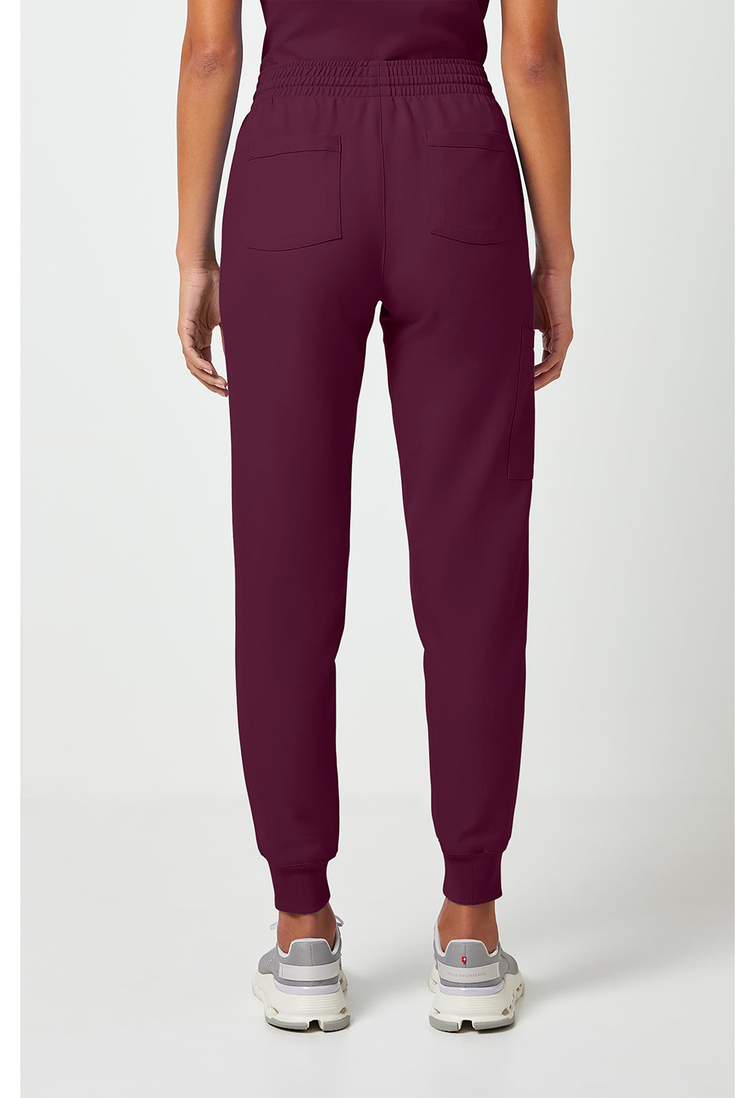 CK00034A CK ORIGINALS ULTRA Mid Rise Jogger - Womens