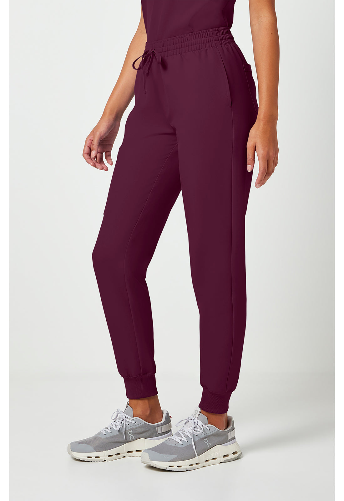CK00034A CK ORIGINALS ULTRA Mid Rise Jogger - Womens