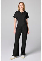 CK00039 - CK WW Revolution Flared Cargo Pant - Womens