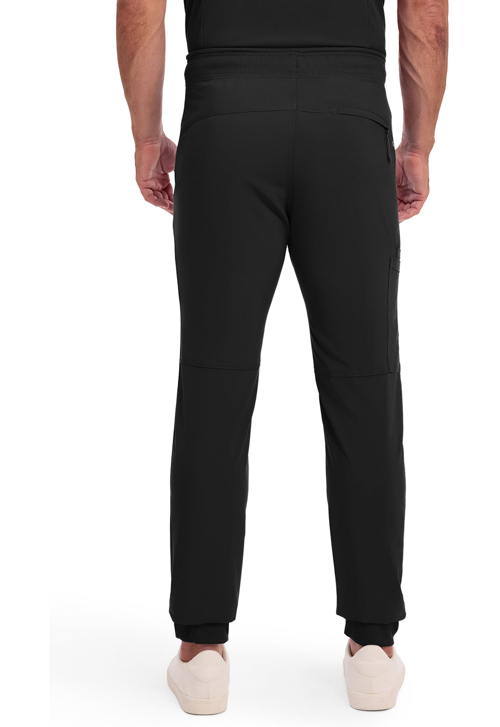 CK004 Cherokee Infinity Men's Mid Rise Jogger